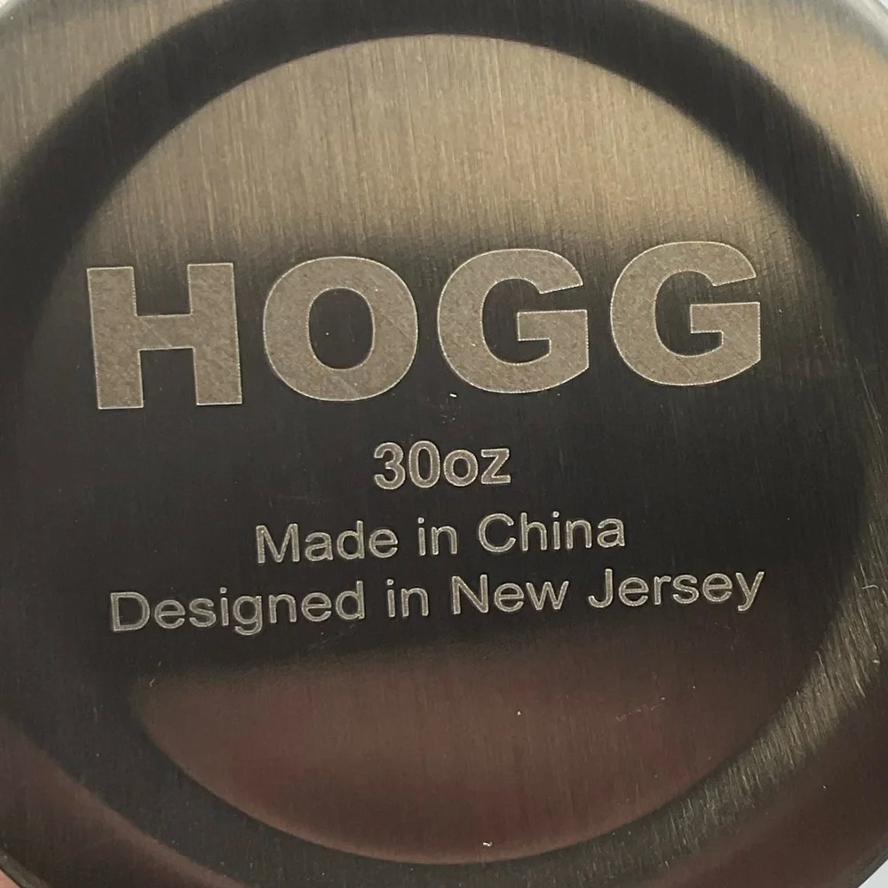 Hogg 30 oz
